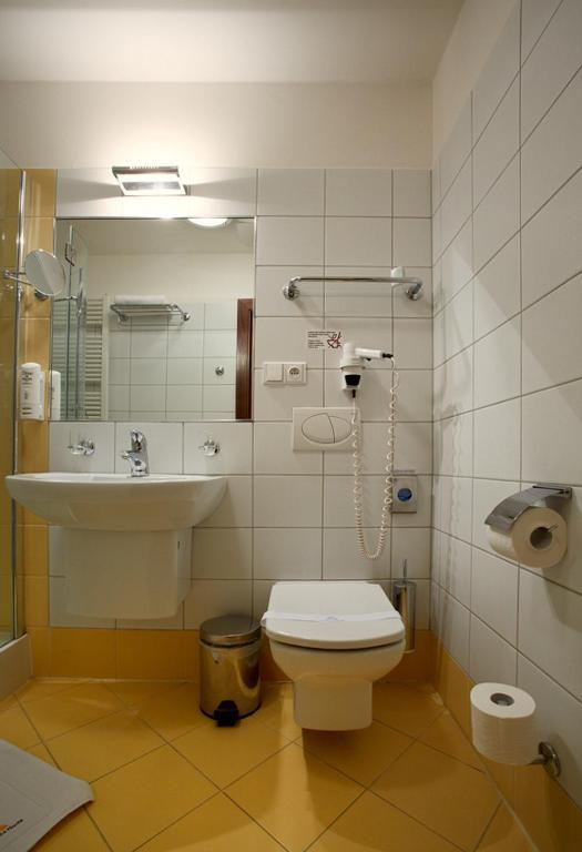 Hotel Penzion Na Hrade Olomouc Habitación foto